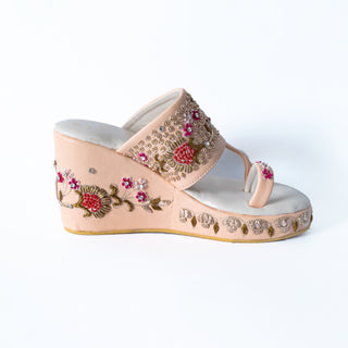 Wageesha (Wedges)