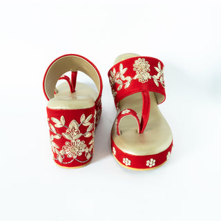 Wali (Wedges)