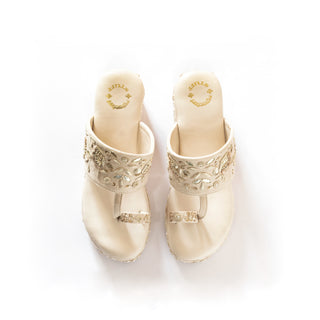 Padma (Wedges)