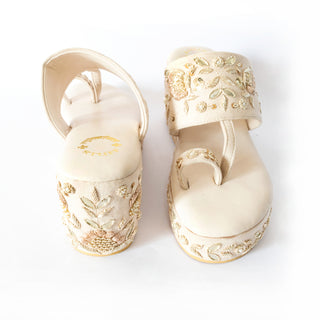 Padma (Wedges)