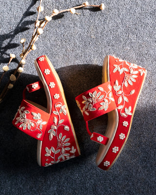 Wali (Wedges)