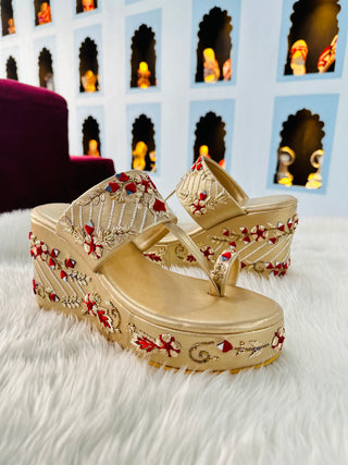 Anaya(Wedges)