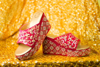 Ashni (Wedges)