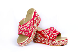 Ashni (Wedges)