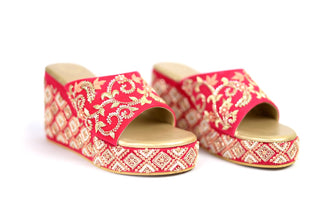 Ashni (Wedges)
