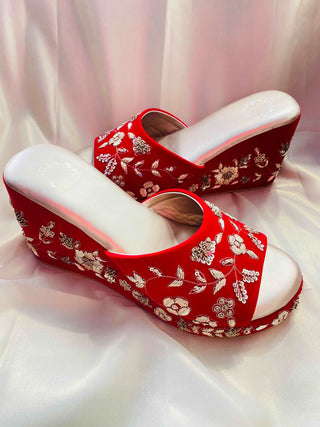 Jambu (Wedges)