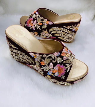 Nav (Wedges)