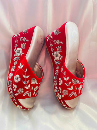 Jambu (Wedges)