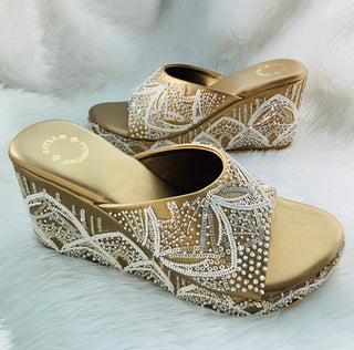 Shushk (Wedges)