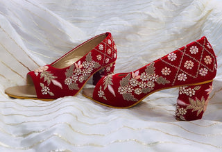 Bakulah (Heels)